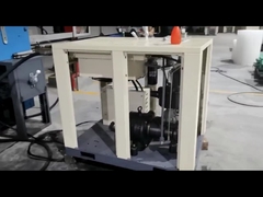 Testprodukte von Kompressoren