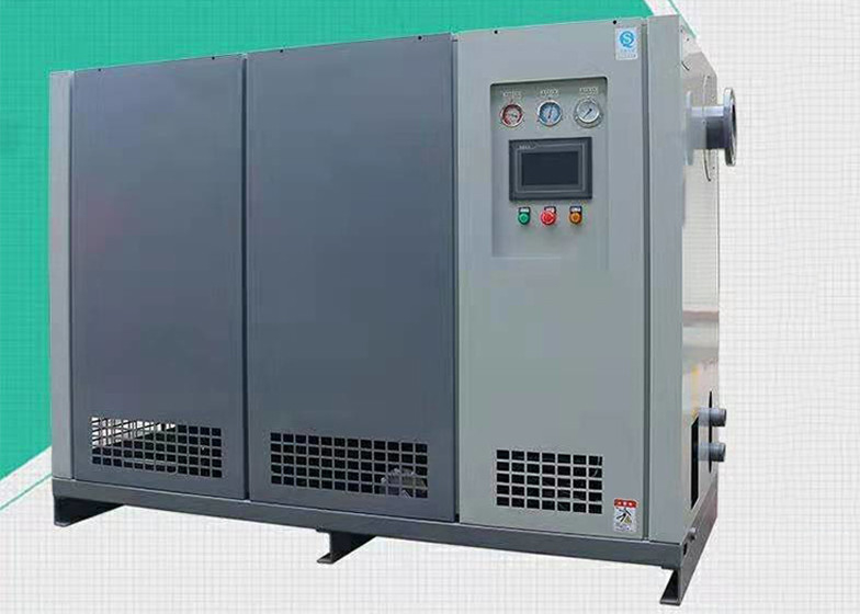 5.2KW 1Mpa 32.0m3/Min Water Dryer For Air Compressor