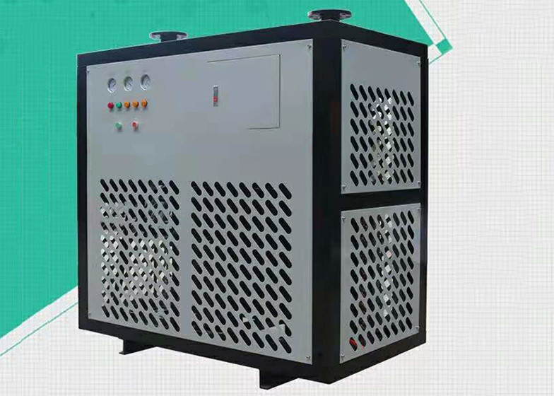 5.2KW 1Mpa 32.0m3/Min Water Dryer For Air Compressor