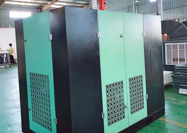 132kw Screw Air Compressor