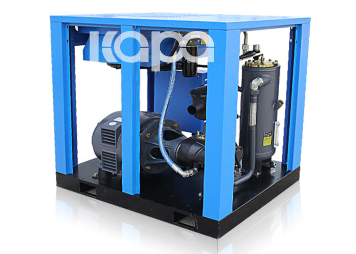 1.06m3/Min Screw Air Compressor With Rp1/2 Outlet