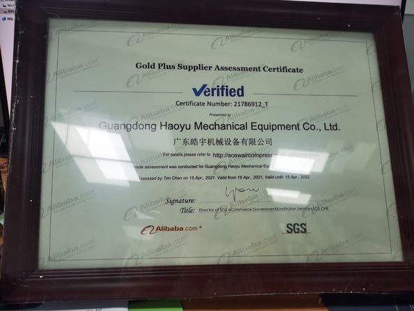 China Jiangxi Kappa Gas Technology Co.,Ltd zertifizierungen